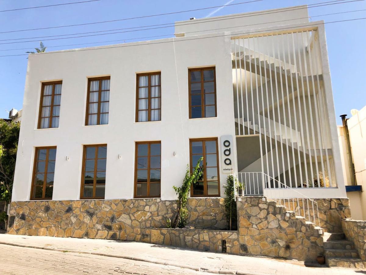 Oda Bodrum Gümüşlük Dış mekan fotoğraf
