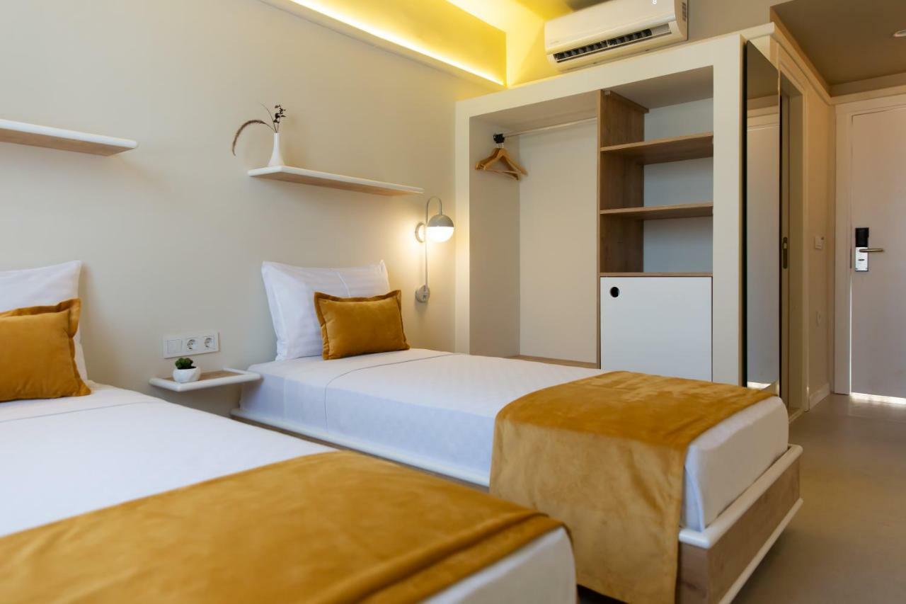 Oda Bodrum Gümüşlük Dış mekan fotoğraf