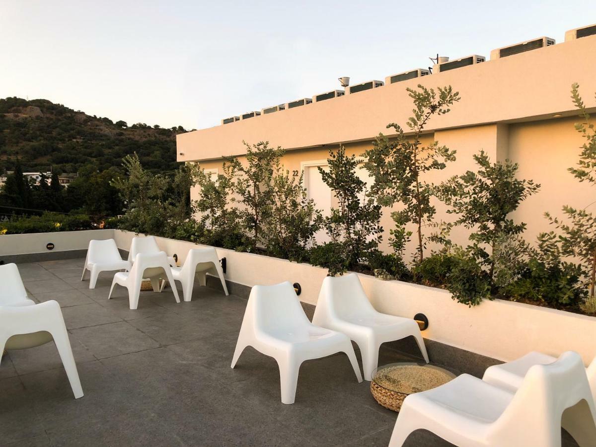 Oda Bodrum Gümüşlük Dış mekan fotoğraf