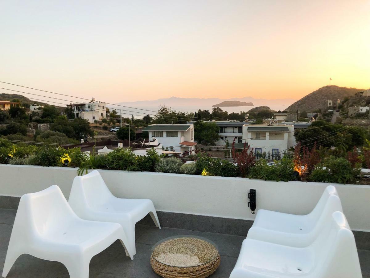 Oda Bodrum Gümüşlük Dış mekan fotoğraf