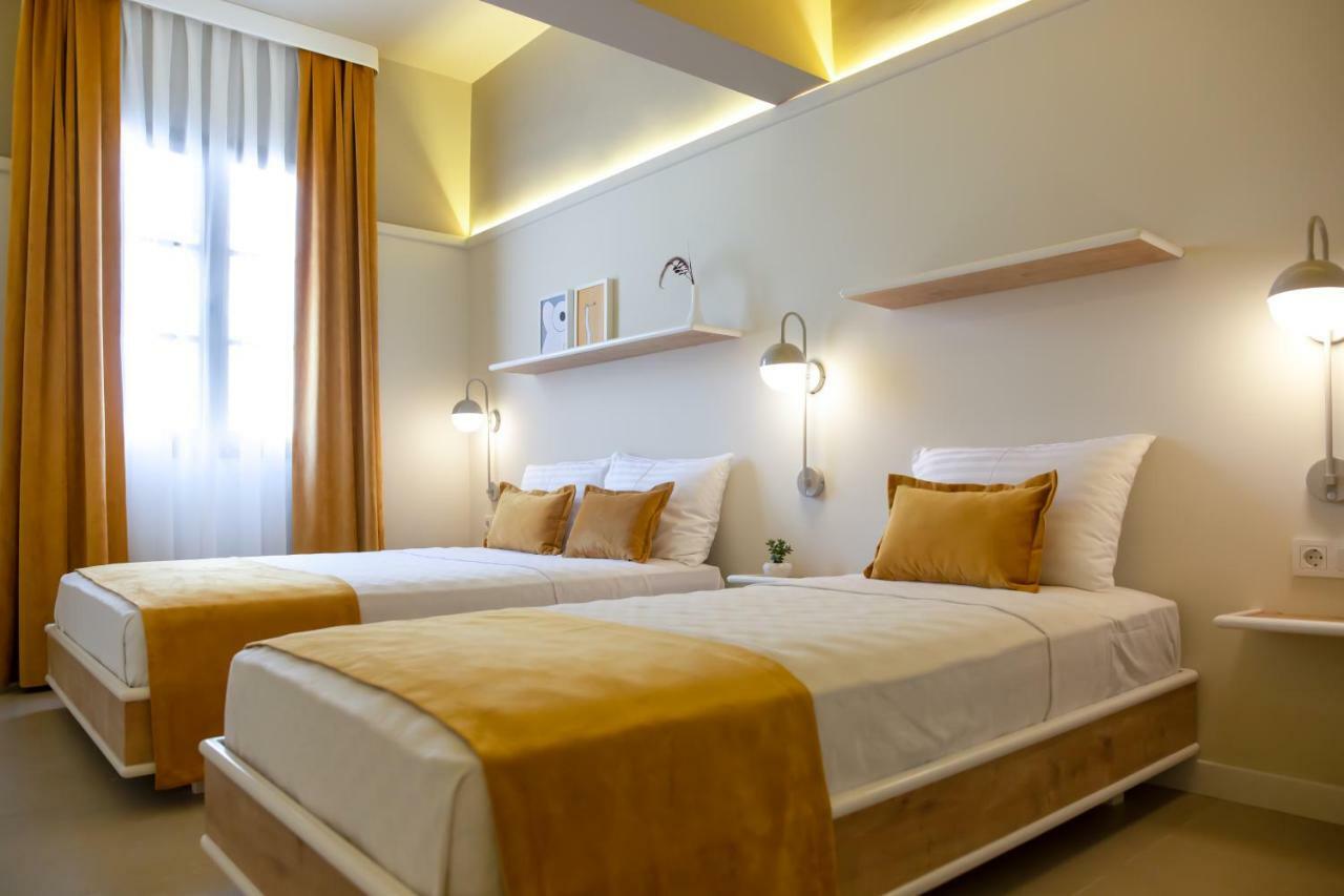 Oda Bodrum Gümüşlük Dış mekan fotoğraf