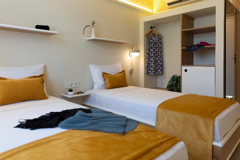 Oda Bodrum Gümüşlük Dış mekan fotoğraf