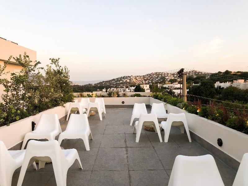 Oda Bodrum Gümüşlük Dış mekan fotoğraf