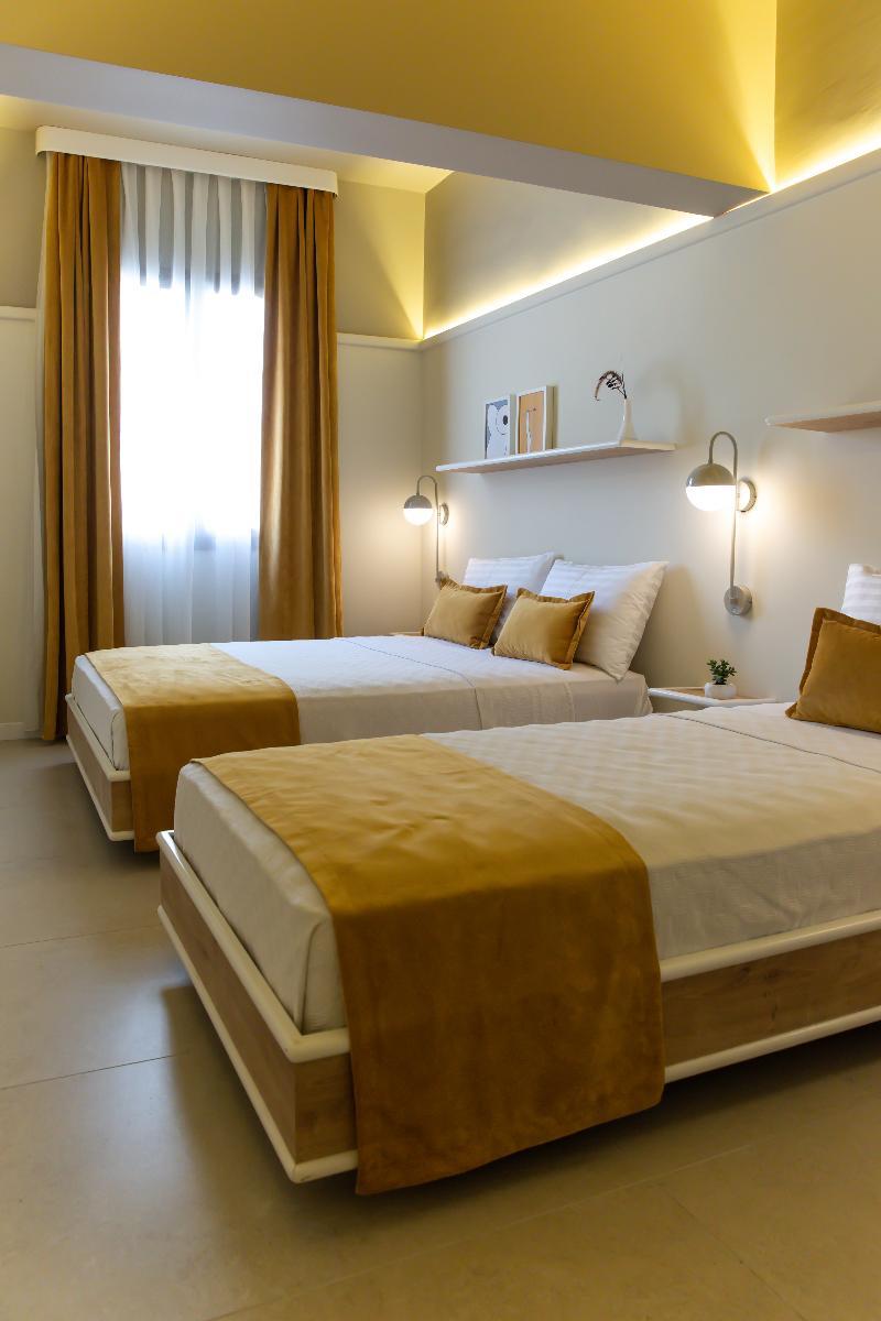 Oda Bodrum Gümüşlük Dış mekan fotoğraf